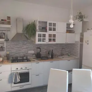 Luminoso Appartamento Fanano