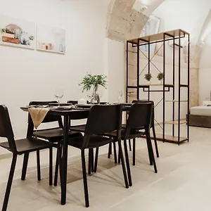 I Dammusi Di Via Vittorio Veneto Appartamento Syracuse
