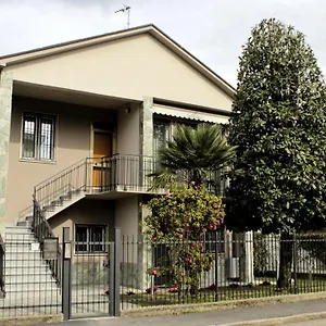  Appartamento Casa Magnolia