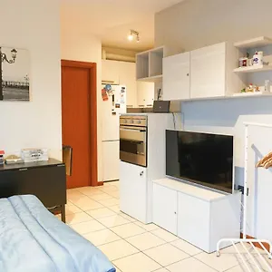  Appartamento Residenza Papa Milano