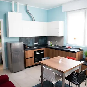  Appartamento Casa Fulvia