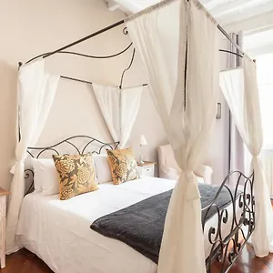 Suityrhome Rionemonti56 Appartamento Roma