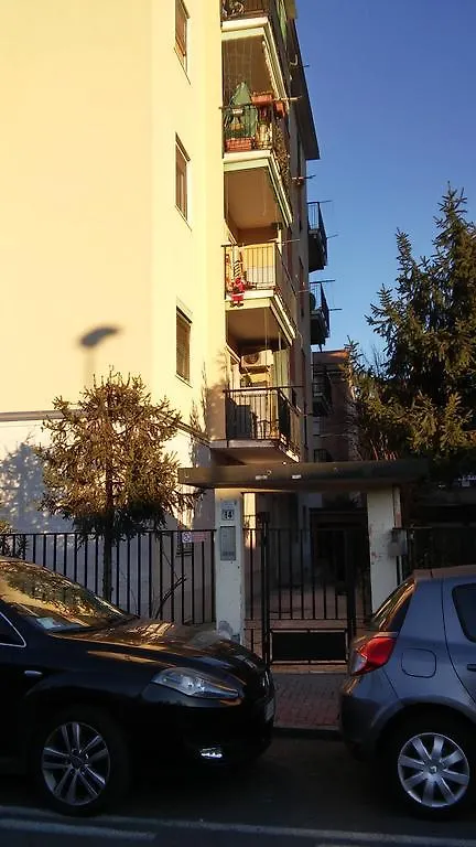 Appartamento Aurora Rozzano